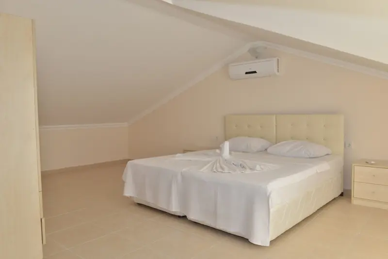 Large room